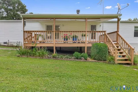 6626 Claiborne Rd, Sutherland, VA 23885 photo 5
