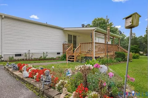 6626 Claiborne Rd, Sutherland, VA 23885 photo 6