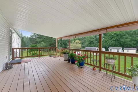6626 Claiborne Rd, Sutherland, VA 23885 photo 7