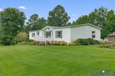 6626 Claiborne Rd, Sutherland, VA 23885 photo 2