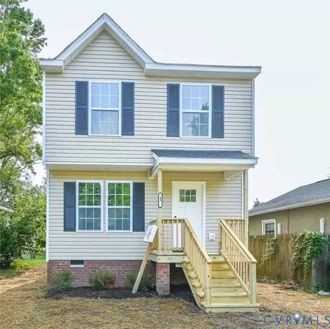 43 Loudon St, Richmond, VA 23222