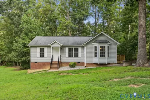 227 Kent Dr, Ruther Glen, VA 22546