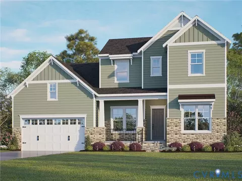 918 Landon Laurel Ln, Midlothian, VA 23114