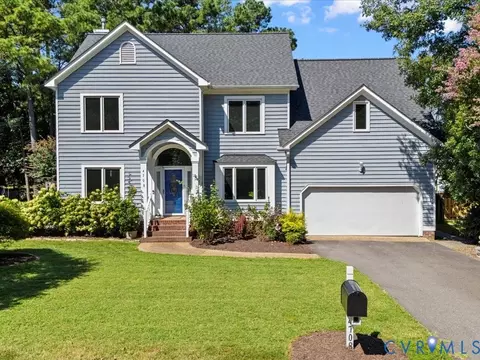 4708 Snowmass Rd, Glen Allen, VA 23060