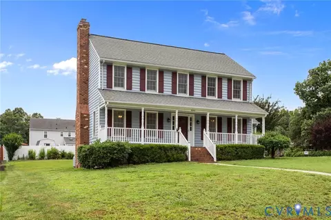 8900 Emory Oak Ln, Richmond, VA 23237