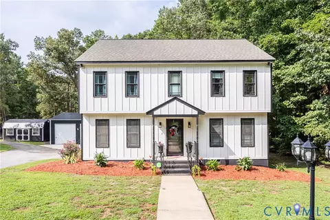 3505 Spring Meadow Pl, Hopewell, VA 23860