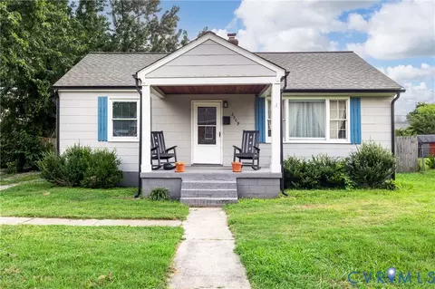 2509 Carlisle Ave, Henrico, VA 23231
