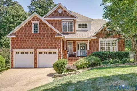 609 Canoe Run Pl, Manakin Sabot, VA 23103