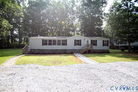 314 Marshall St, Drakes Branch, VA 23937