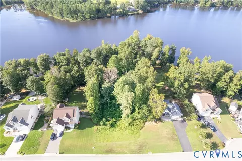 0 Lake Jordan Lndg, Dinwiddie, VA 22803