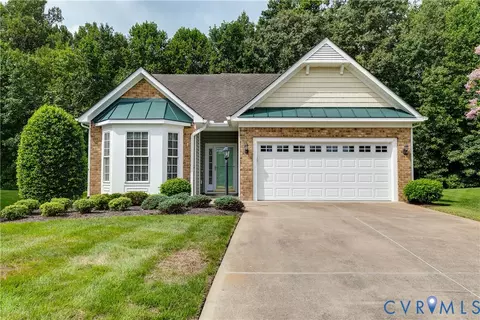 7445 Meadow Haven Cir, Mechanicsville, VA 23111