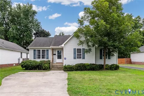 101 Moore Ave, Colonial Heights, VA 23834