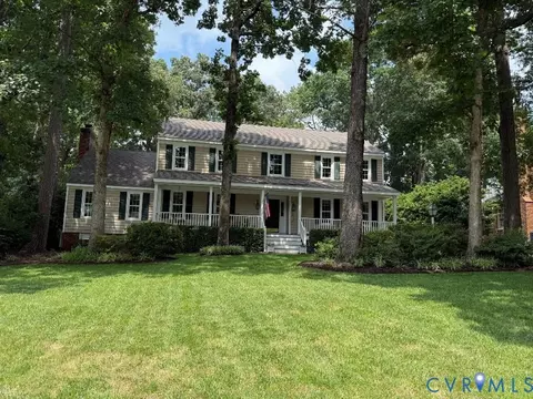 2910 Leffingwell Pl, Henrico, VA 23233