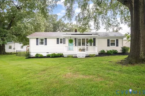 16100 Gary Ave, Chester, VA 23831