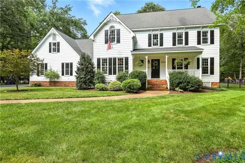 13220 Drakewood Rd, Midlothian, VA 23113