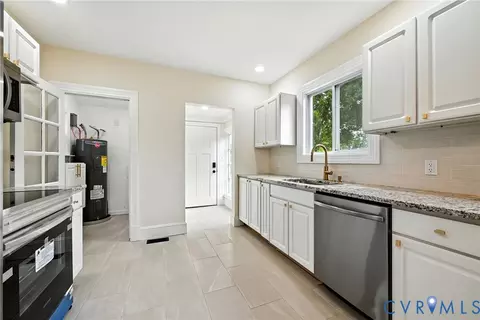 1615 Ferndale Ave, Petersburg, VA 23803