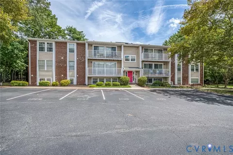 7701 Okeith Ct #1604, Henrico, VA 23228