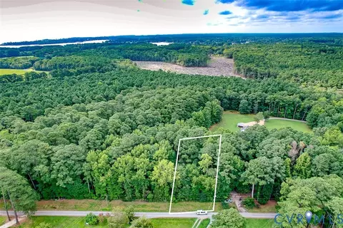 000 Hicks Rd, Hudgins, VA 23076