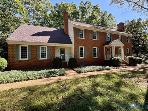 2621 Cromwell Rd, Richmond, VA 23235