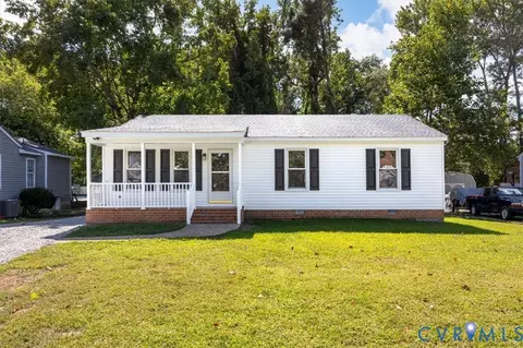 8522 Rainwater Rd, Richmond, VA 23237