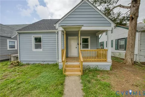1402 E 18th St, Richmond, VA 23224