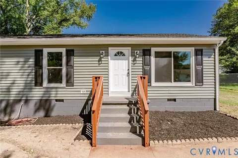 303 Knight Dr, Richmond, VA 23223