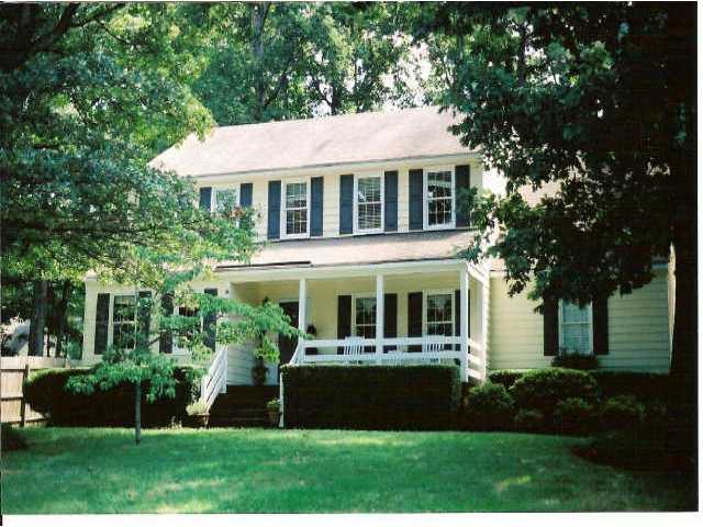 531 Glenpark Ln, Midlothian, VA 23114 photo 1