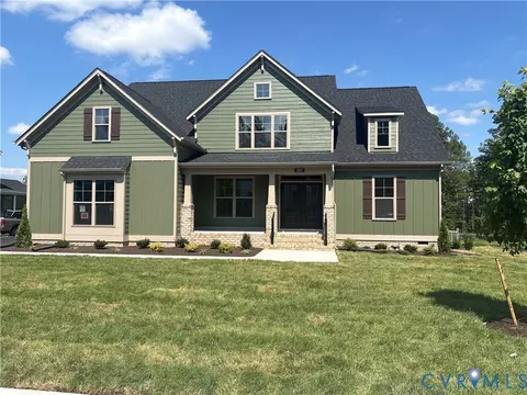 1207 Lark Perch Ct, Manakin Sabot, VA 23103