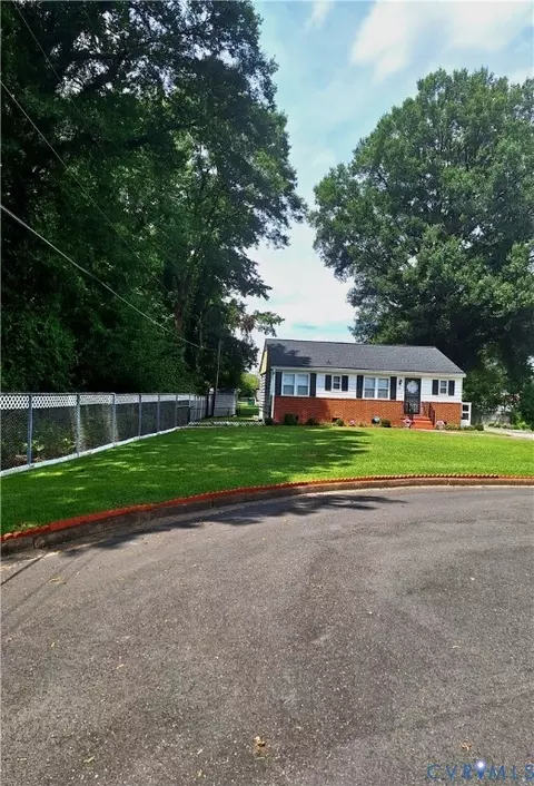 2004 Poplar St, Richmond, VA 23223