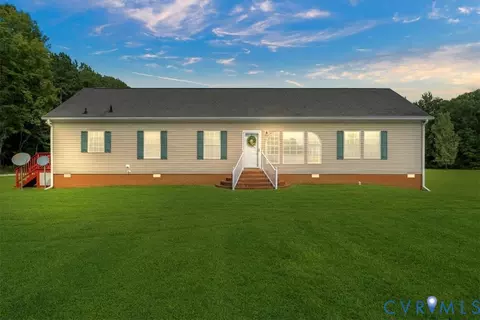 28231 Lewis Moore Rd, Ruther Glen, VA 22546