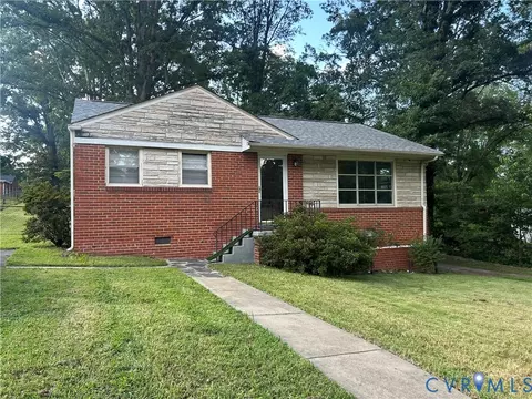 7702 Durvin Dr, Henrico, VA 23229