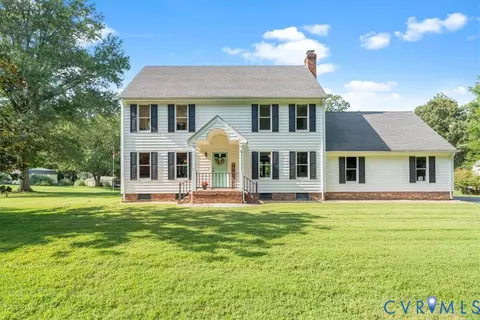 5170 Hurop Rd, Sandston, VA 23150