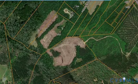 452 Hidden Springs Ln, Aylett, VA 23009