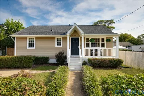 5308 Horne St, Richmond, VA 23226