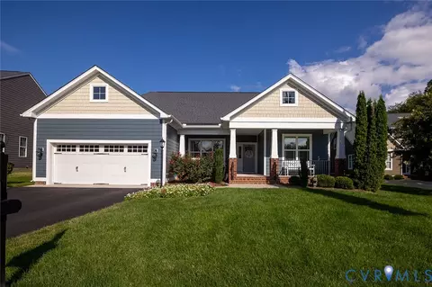 7009 Benhall Cir, Glen Allen, VA 23059