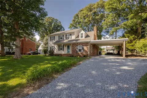 14424 Aldengate Rd, Midlothian, VA 23114 photo 2