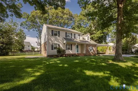 14424 Aldengate Rd, Midlothian, VA 23114 photo 3