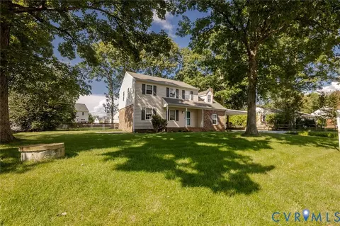 14424 Aldengate Rd, Midlothian, VA 23114 photo 4
