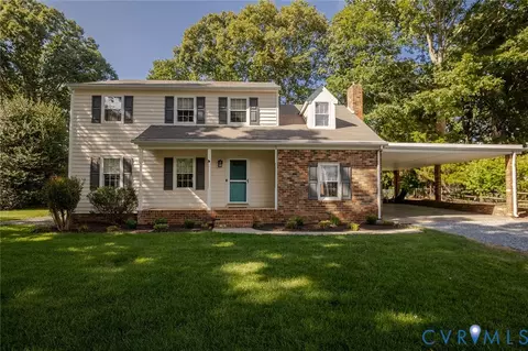14424 Aldengate Rd, Midlothian, VA 23114