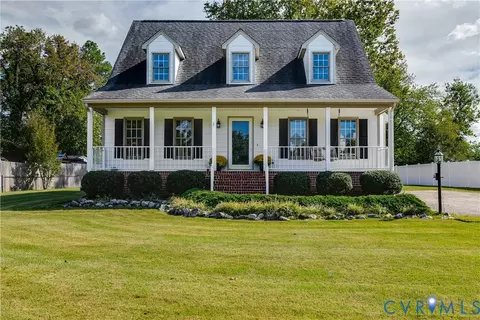 4333 Milsmith Rd, Chester, VA 23831