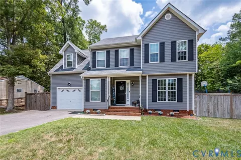 101 Evergreen Ave, Richmond, VA 23223