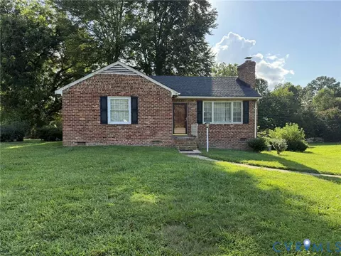 9805 Three Chopt Rd, Henrico, VA 23229