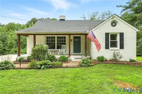 5721 Broad Street Rd, Kents Store, VA 23084