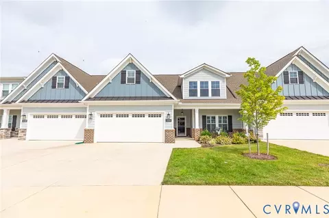 10504 Goosecross Way #E3, Mechanicsville, VA 23116