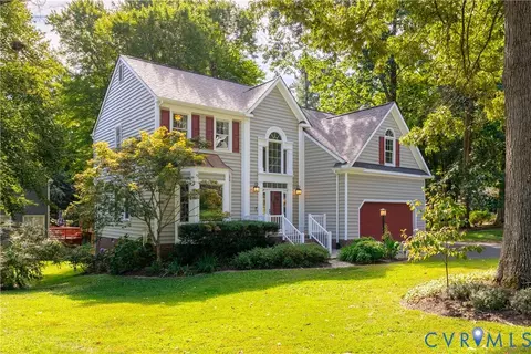 10294 Henderson Hall Rd, Mechanicsville, VA 23116