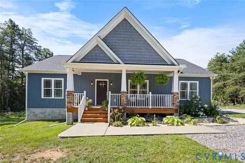 5055 River Rd W, Goochland, VA 23063