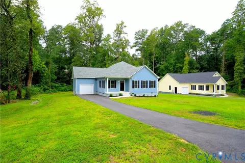 11816 Shady Ln, Chester, VA 23831