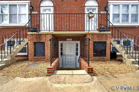 1514 Presidential Dr, Henrico, VA 23228