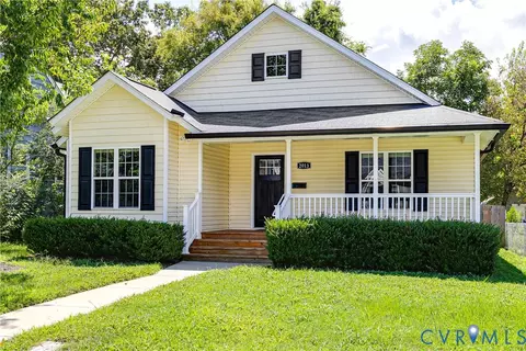 2013 National St, Richmond, VA 23231