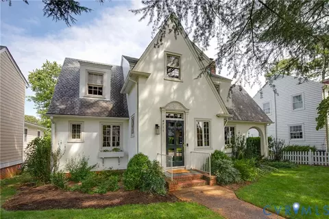 4711 King William Rd, Richmond, VA 23225